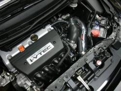 Injen - Injen SP1579P SP Short RAM Intake for 12 Honda Civic Si L4-2.4L - Image 2