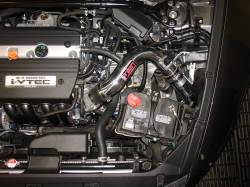Injen - Injen SP1675BLK SP Cold Air Intake for 08-12 Honda Accord L4-2.4L - Image 2