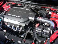 Injen - Injen SP1686P SP Cold Air Intake for 13-17 Honda Accord V6-3.5L - Image 2