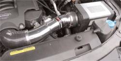 Injen - Injen PF1950-1P PF Cold Air Intake w/Housing for 04-15 Armada/Titan/QX56 5.6L - Image 2