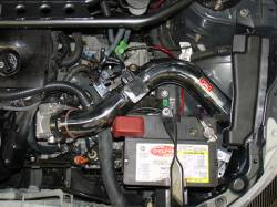 Injen - Injen SP2077BLK SP Cold Air Intake for 05-07 Toyota Corolla/Matrix XR 1.8L - Image 2