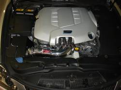 Injen - Injen SP2096BLK SP Short RAM Intake for 08-12 Lexus IS-F V8-5.0L - Image 2