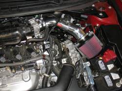 Injen - Injen SP1974P SP Short RAM Intake for 07-12 Nissan Altima L4-2.5L - Image 2