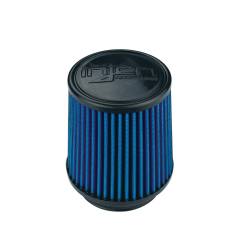 Injen - Injen X-1020-BB Replacement Filters Black&Blue Universal 3" Amsoil Ea - Image 2