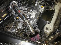 Injen - Injen SP2093BLK SP Short RAM Intake for 06-15 Lexus IS250 V6-2.5L - Image 2