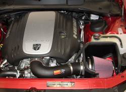 K&N - K&N 57-1542 FIPK Performance Cold Air Intake Kit - Image 2