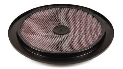 K&N - K&N 66-1401 X-Stream Air Filter Top Lid Filter - Image 2