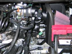K&N - K&N 69-1017TTK Typhoon Performance Cold Air Intake Kit - Image 2