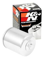 K&N - K&N KN-171C Performance Oil Filter - Image 2