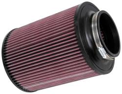 K&N - K&N RD-1460 Universal Clamp-On Air Filter - Image 2