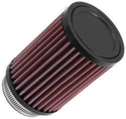 K&N - K&N RD-0710 Universal Clamp-On Air Filter - Image 1