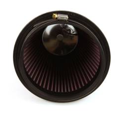 K&N - K&N RF-1042 Universal Clamp-On Air Filter - Image 2