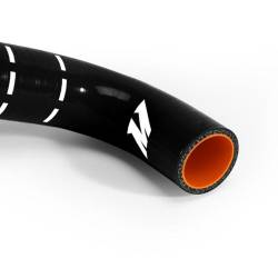 Mishimoto - Mishimoto MMHOSE-HON-K20BK Silicone Radiator Hose Kit - Image 3