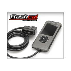 SuperChips - Superchips FlashCal Tuner Programmer w/Amp'D Module Ford Truck 1545-A2 - Image 4