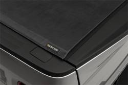 RealTruck Truxedo - Truxedo Sentry Aluminum Roll-Up Tonneau Cover Ridgeline 1530601 - Image 4