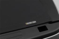 RealTruck Truxedo - Truxedo Pro X15 Canvas Roll-Up Tonneau Cover for RAM 6.4' 1486901 - Image 3