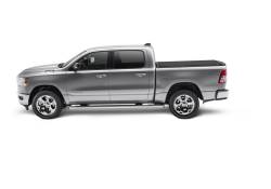 RealTruck Truxedo - Truxedo Pro X15 Canvas Roll-Up Tonneau Cover for RAM 6.4' 1486901 - Image 4