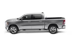 RealTruck Truxedo - Truxedo Pro X15 Canvas Roll-Up Tonneau Cover for RAM 6.4' 1486901 - Image 6