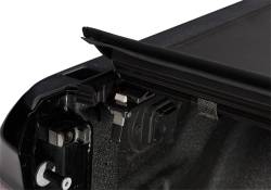 RealTruck Truxedo - Truxedo Pro X15 Canvas Roll-Up Tonneau Cover for RAM 6.4' 1446901 - Image 5