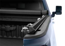 RealTruck Truxedo - TruXedo Truxport Vinyl Roll-Up Tonneau Cover Silverado/Sierra HD 6.9' 273301 - Image 4