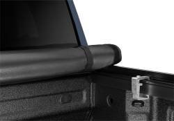 RealTruck Truxedo - TruXedo Truxport Vinyl Roll-Up Tonneau Cover Silverado/Sierra HD 6.9' 273301 - Image 5
