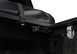 RealTruck Truxedo - Truxedo Pro X15 Canvas Roll-Up Tonneau Cover for RAM 6.4' 1447901 - Image 4