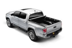 RealTruck Truxedo - Truxedo Truxport Vinyl Roll-Up Tonneau Cover for Tacoma 5' 255801 - Image 3