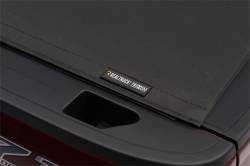 RealTruck Truxedo - Truxedo Pro X15 Canvas Roll-Up Tonneau Cover Ridgeline 1430601 - Image 3