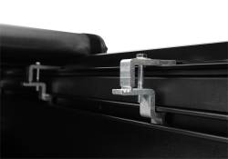 RealTruck Truxedo - Truxedo Truxport Vinyl Roll-Up Tonneau Cover for Tundra 6.2' 245101 - Image 4