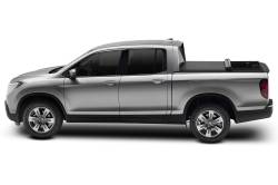 RealTruck Truxedo - Truxedo Lo Pro QT Vinyl Roll-Up Tonneau Cover Ridgeline 530601 - Image 5