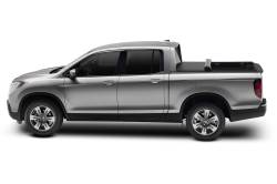 RealTruck Truxedo - Truxedo Lo Pro QT Vinyl Roll-Up Tonneau Cover Ridgeline 530601 - Image 6