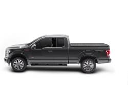 RealTruck Truxedo - Truxedo Truxport Vinyl Roll-Up Tonneau Cover F150 8' 298601 - Image 3