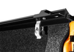 RealTruck Truxedo - Truxedo Lo Pro QT Vinyl Roll-Up Tonneau Cover Ranger 5' 531001 - Image 4