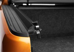RealTruck Truxedo - Truxedo Lo Pro QT Vinyl Roll-Up Tonneau Cover Ranger 6' 531101 - Image 5