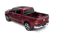 RealTruck Truxedo - Truxedo Truxport Vinyl Roll-Up Tonneau Cover for RAM 6.4' 286901 - Image 3