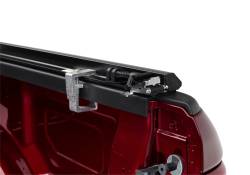 RealTruck Truxedo - Truxedo Truxport Vinyl Roll-Up Tonneau Cover for RAM 6.4' 286901 - Image 4