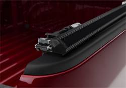 RealTruck Truxedo - Truxedo Truxport Vinyl Roll-Up Tonneau Cover for RAM 6.4' 286901 - Image 5