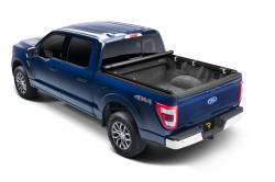 RealTruck Truxedo - Truxedo Truxport Vinyl Roll-Up Tonneau Cover F150 8' 298701 - Image 3