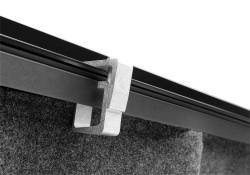 RealTruck Truxedo - Truxedo Truxport Vinyl Roll-Up Tonneau Cover F150 8' 298701 - Image 4