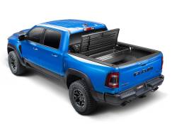 RealTruck Truxedo - TruXedo TonneauMate Under Tonneau Toolbox for Full-Size Trucks 1117416 - Image 2