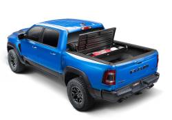 RealTruck Truxedo - TruXedo TonneauMate Under Tonneau Toolbox for Full-Size Trucks 1117416 - Image 3