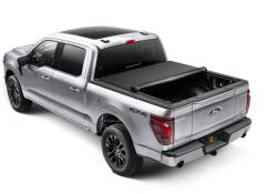 RealTruck Truxedo - Truxedo Pro X15 Canvas Roll-Up Tonneau Cover F150 6.5' 1498301 - Image 4