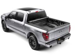 RealTruck Truxedo - Truxedo Pro X15 Canvas Roll-Up Tonneau Cover F150 6.5' 1498301 - Image 5