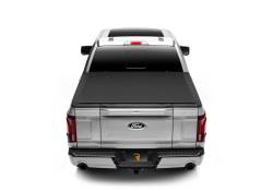 RealTruck Truxedo - Truxedo Pro X15 Canvas Roll-Up Tonneau Cover F150 6.5' 1498301 - Image 6