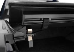 RealTruck Truxedo - Truxedo Lo Pro QT Vinyl Roll-Up Tonneau Cover Super Duty 8' 579601 - Image 6