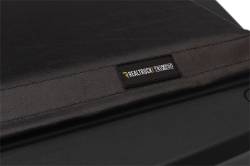 RealTruck Truxedo - Truxedo Lo Pro QT Vinyl Roll-Up Tonneau Cover Super Duty 8' 569601 - Image 3