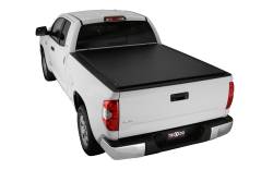RealTruck Truxedo - Truxedo Lo Pro QT Vinyl Roll-Up Tonneau Cover for Tundra 5.5' 563801 - Image 5