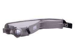 Anzo USA - Anzo USA Clear Lens Front Bumper/Turn Signal Light Set Honda Accord 511007 - Image 2