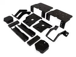Air Lift - Air Lift 57596 LoadLifter 7500 XL Air Spring Kit for 11-16 Ford F250/F350 4WD - Image 5