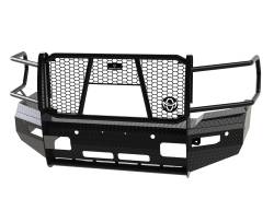 Ranch Hand - Ranch Hand FSD191BL1C Summit Series Front Bumper for 19-24 RAM 2500/3500 - Image 2